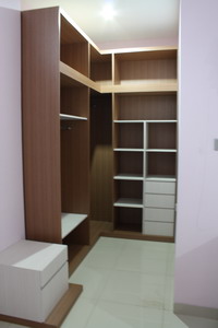 Angel Store 9: Ruang Tidur anak Perempuan