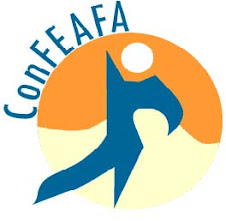 CONFEAFA (confederación de Federaciones de A.F.A.S. de Andalucía)