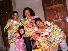Somos uma grande familia