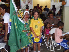 Dança Brasil Brasileiro