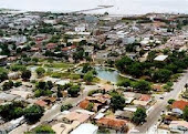 Cidade de Macapá