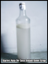 Tristar Menjual Bibit Nata de Coco, informasi bisa klik