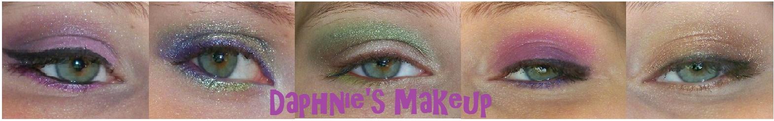 Daphnie's Makeup