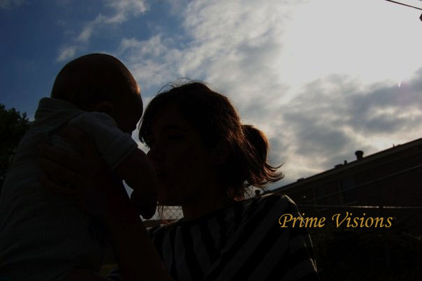 Prime Visions