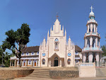 therese first church