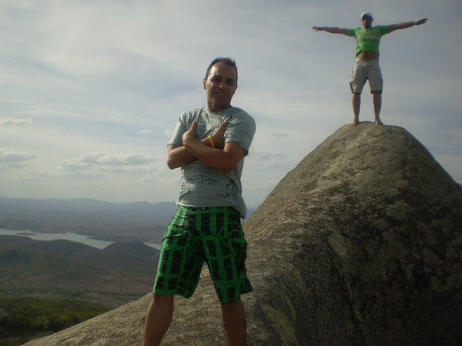 PARAIBA - FEIRA NOVA