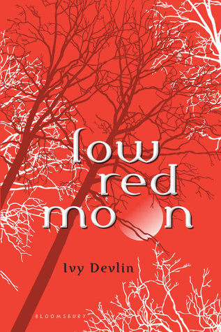 A Dream of Books: Low Red Ivy Devlin