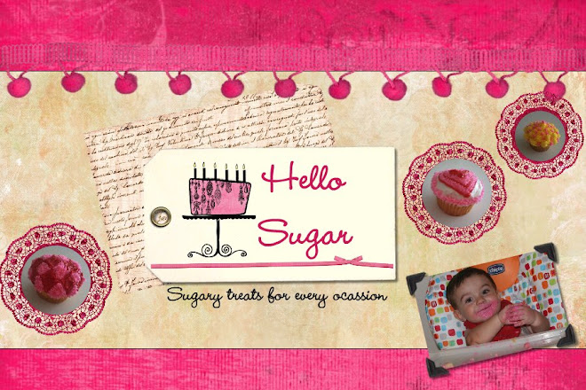 Hello Sugar