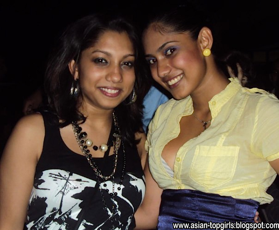 MPGSL Hot Club Girls Sri Lanka Random Collection 11.