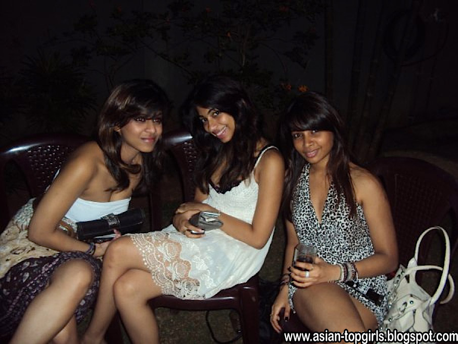 MPGSL: Stunning Sexy Girls Sri Lanka - Random Collection 3