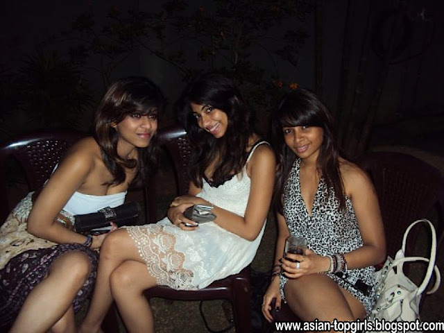 Mpgsl Hot Club Girls Sri Lanka Random Collection 11