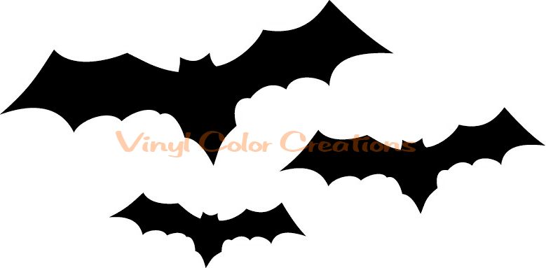 VCC and Rhinestone Therapy: NEW!!! Halloween Designs!