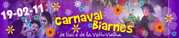 Carnaval de la Vath Vielha