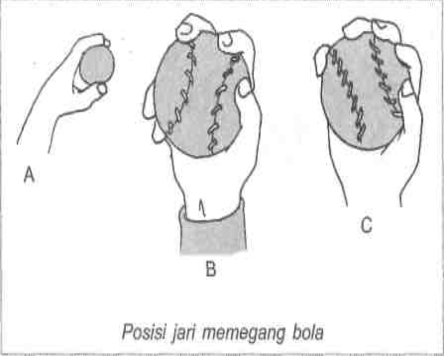 PHYSICAL EDUCATION SMAN 1 TNG Softball