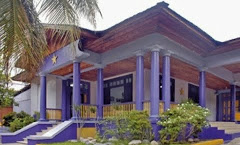 Casa Nacional