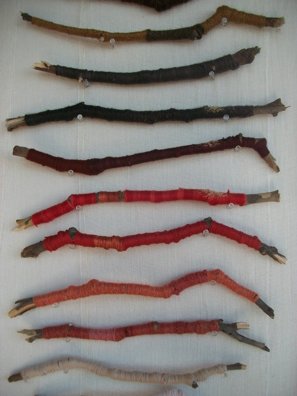 Inspired by Senses: DIY Arrow Decor - a Must!