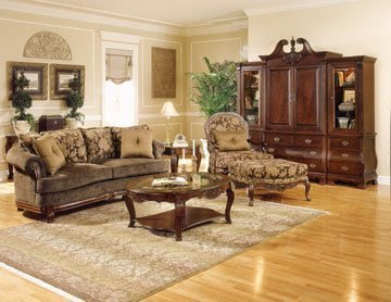 Living Room Furniture Ideas