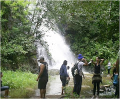 Cachoeira da Boa Vista