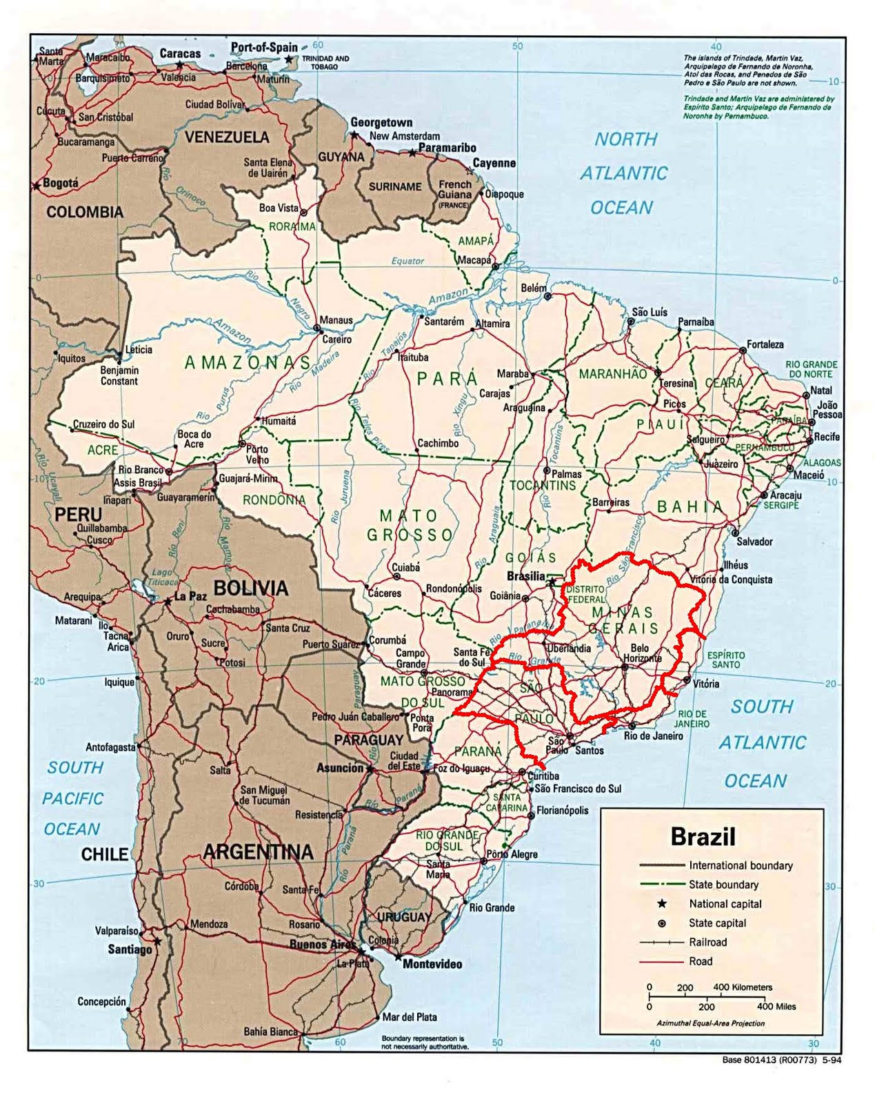schlumbergera brazil map modified pd