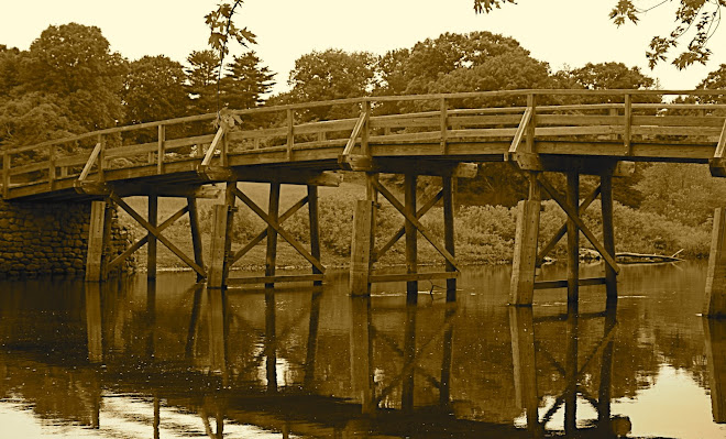 North Bridge Concord