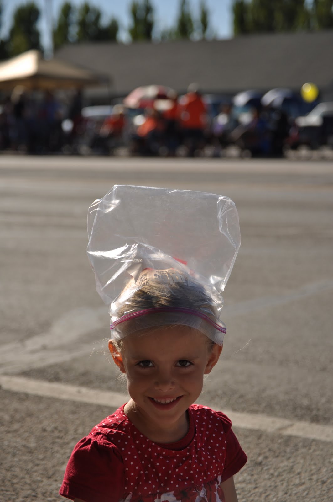Tenney Family Melon Days in Green River, Utah