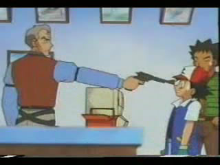 [PokeCommunity.com] What is your favorite banned episode?