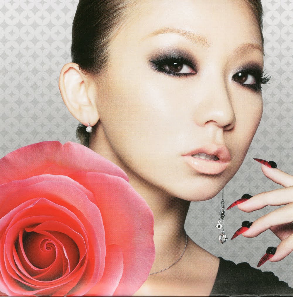 [Scan] ETERNITY Love & Songs I Love Kuu