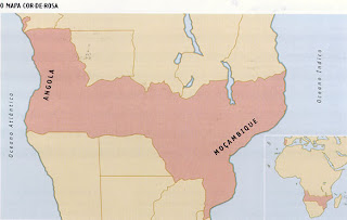 Mapa cor-de-rosa: com vitórias inéditas e algumas reviravoltas, PS