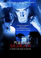 Filme Poema da Salvação Poema da Salvação
