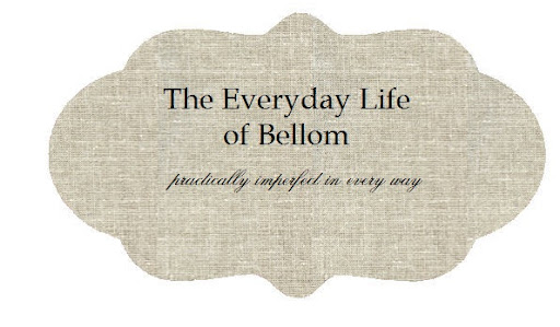 the everyday life of bellom