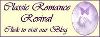 Classic Romance Revivial Author