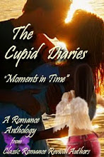 Royal Pretender - A historical short story in THE CUPID DIARIES