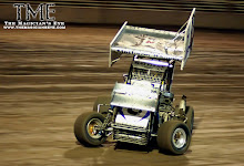 Me at Manzanita Speedway