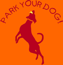 Click the picture to support community based dog parks