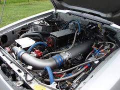 His Horsepower