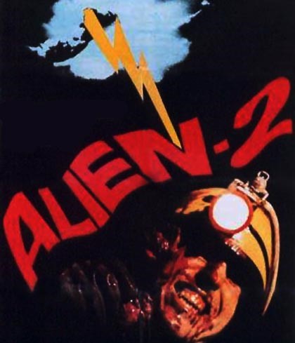 The Cathode Ray Mission: The Alien is coming to Earth