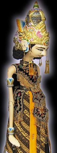 Wayang Sunda Rama Rama Wijaya ~ Album Wayang Indonesia