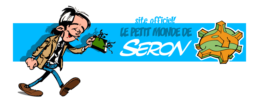 Pierre SERON