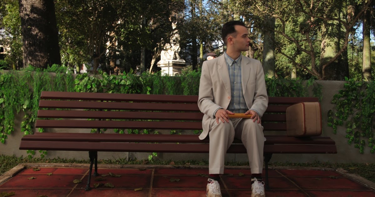Just some movies forrest gump