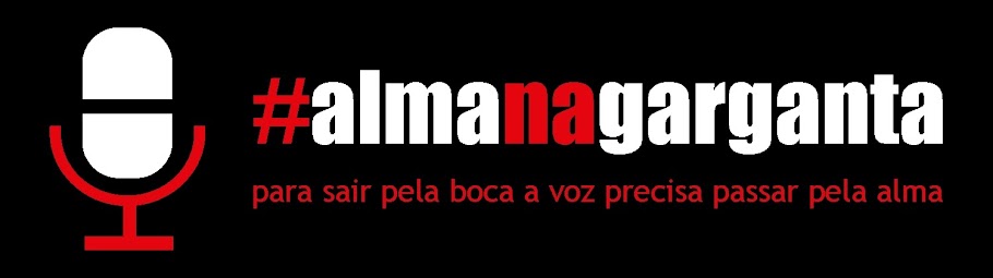 #almanagarganta