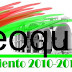 NOMBRA ALCALDE ELECTO DE MEOQUI A LOS FUNCIONARIOS DE LA ADMINISTRACION 2010 2013