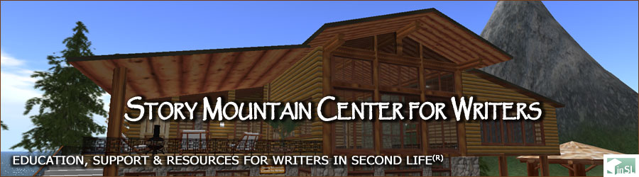 Story Mountain Center for Writers