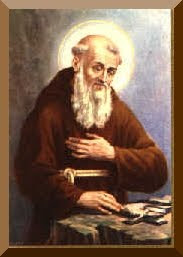 IMG ST. JOSEPH of Leonissa