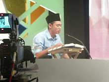 Johan Tilawah al-Quran MTQ Peringkat Kebangsaan 2011 di SMKA Al-Irsyad Pulau Pinang