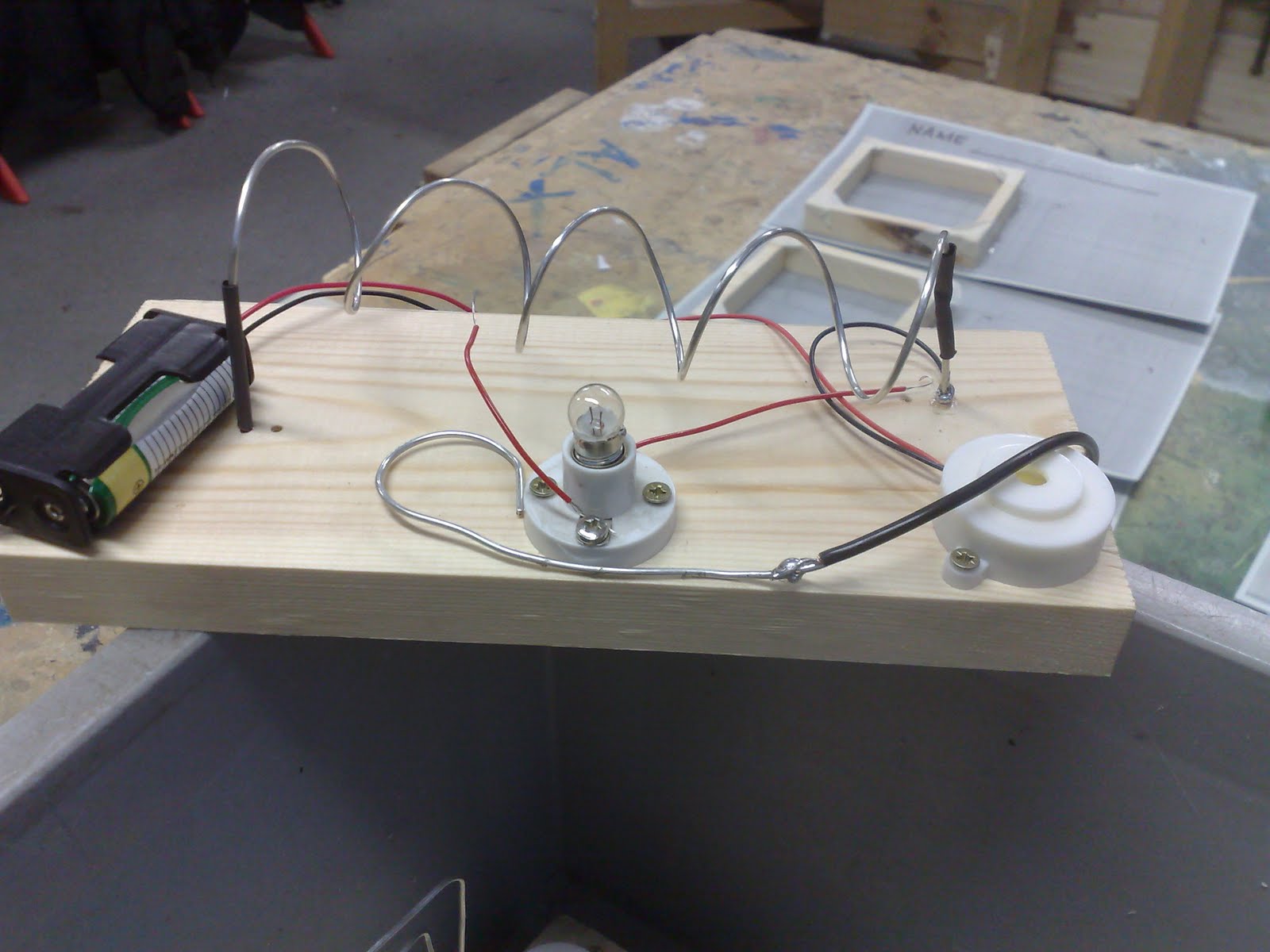 STEM at BGS Please use search facility below to find items on this