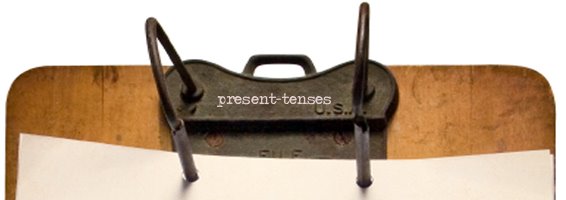 present-tenses