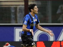 Inter 1-0 Lecce