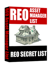 reo secret list