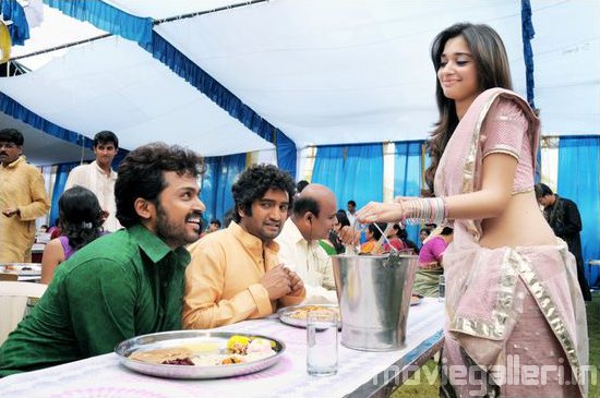 Karthi Siruthai Movie Stills Siruthai Movie Photos Gallery New