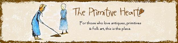 The Primitive Heart